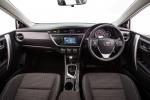 Toyota Corolla Ascent Sport 2012 года (AU)